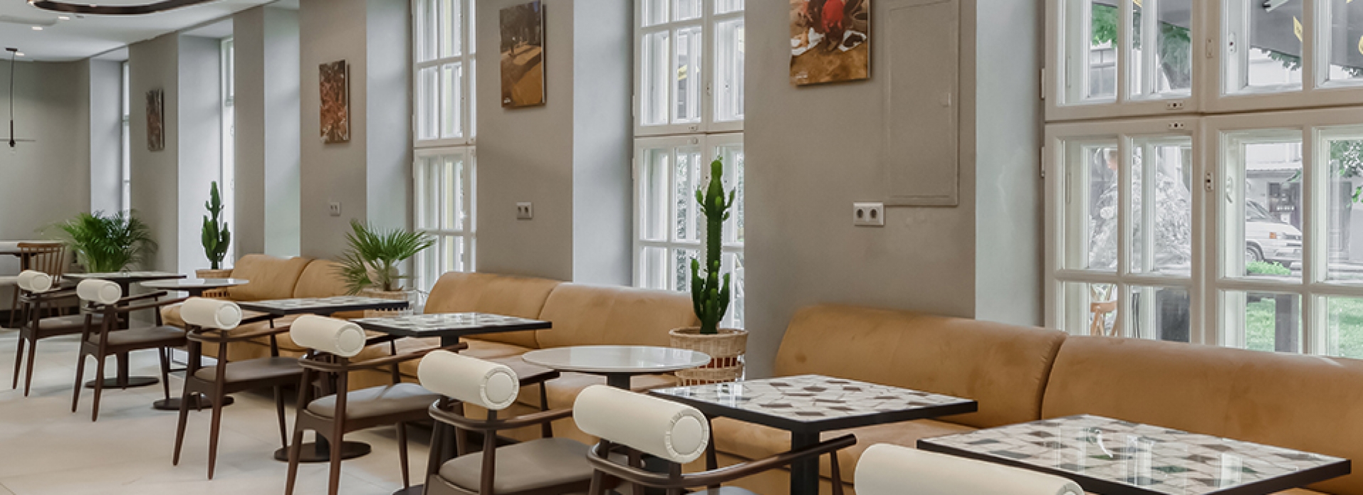 Vero Cafe, Klaipėda